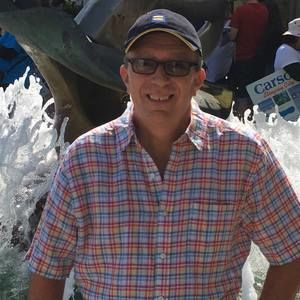 Meet your Posher, Gary